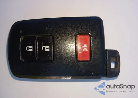 2023 Toyota Tacoma Sr5 V6 from USA, damaged, VIN 3TYCZ5AN0PT106907